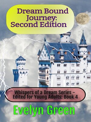 cover image of Dream Bound Journey